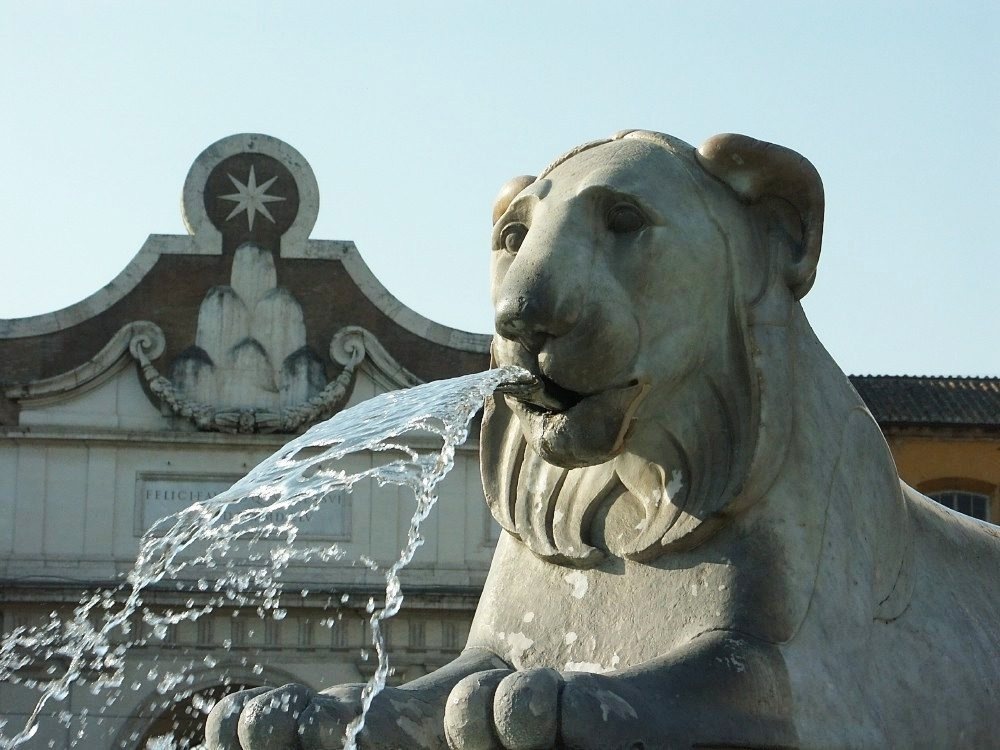 Foto de Roma, Italia