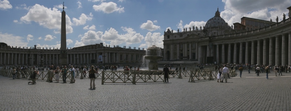 Foto de Vaticano, Italia