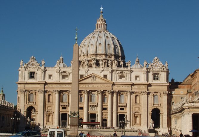 Foto de Vaticano, Italia