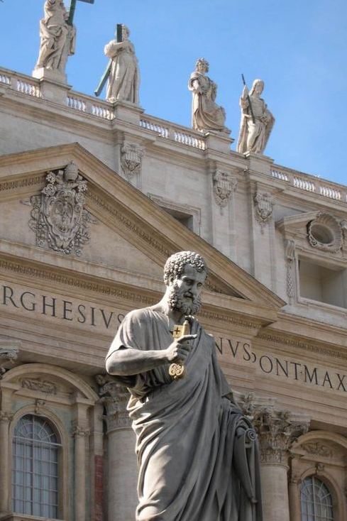 Foto de Vaticano, Italia