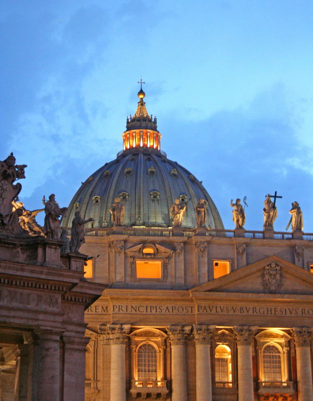 Foto de Vaticano, Italia