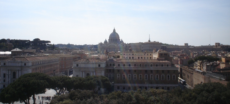 Foto de Vaticano, Italia