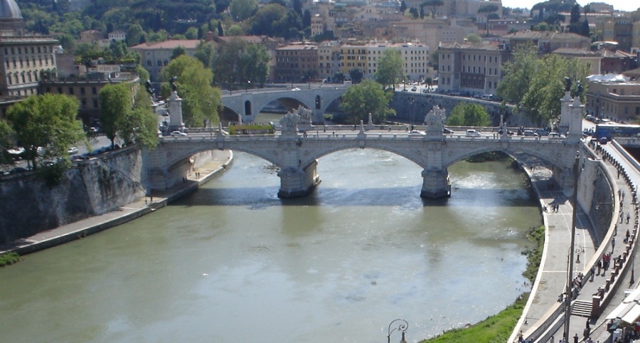 Foto de Roma, Italia