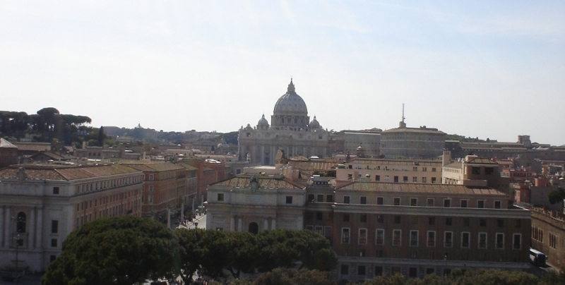 Foto de Vaticano, Italia