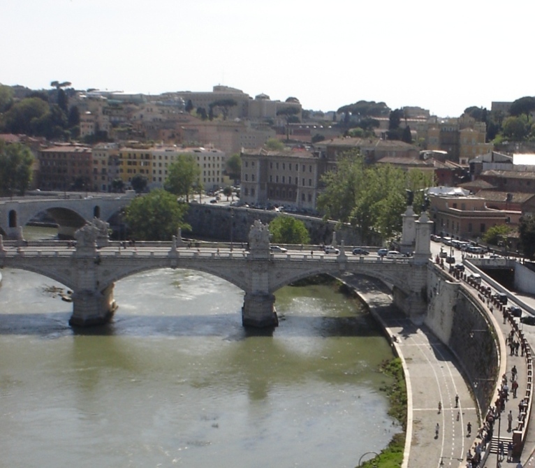 Foto de Roma, Italia