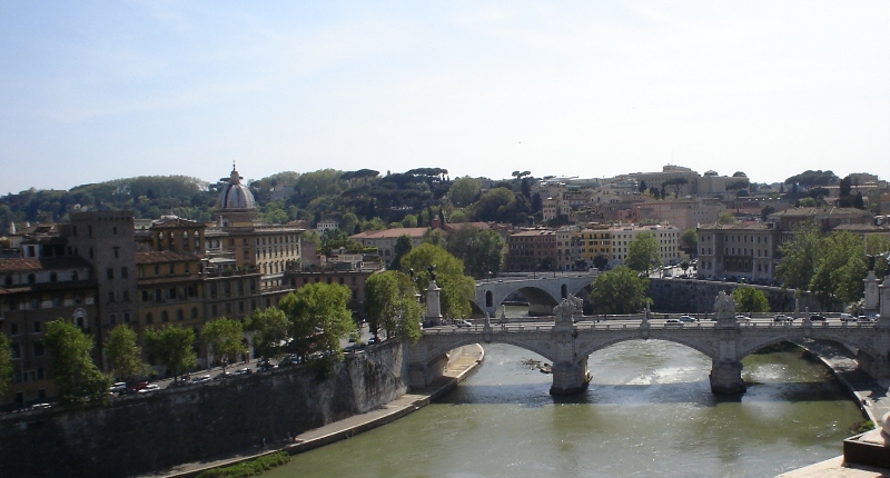 Foto de Roma, Italia