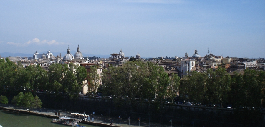 Foto de Roma, Italia