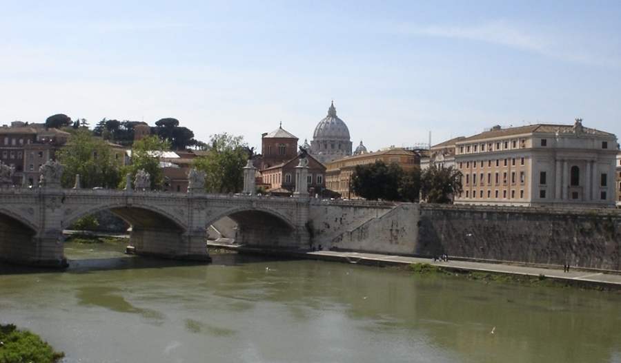 Foto de Roma, Italia