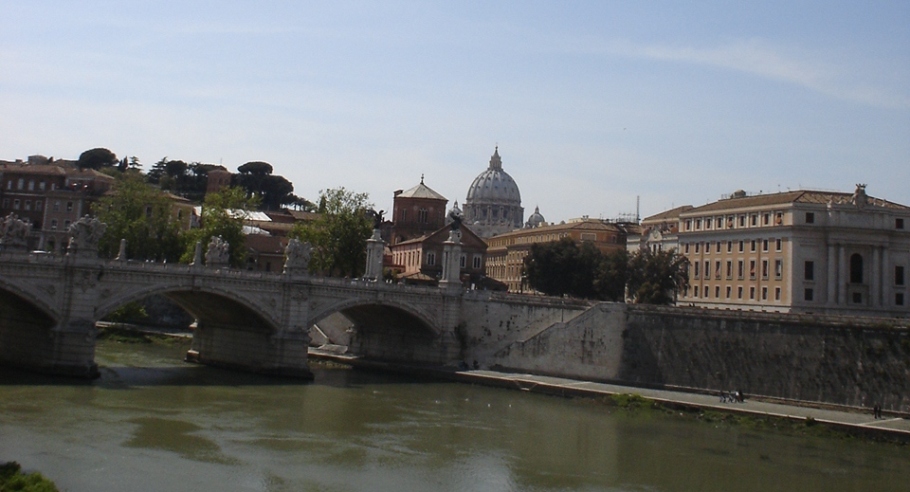 Foto de Roma, Italia