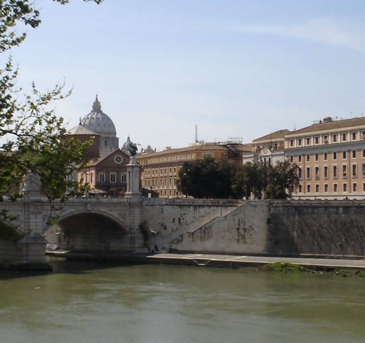 Foto de Roma, Italia