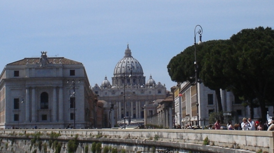 Foto de Vaticano, Italia