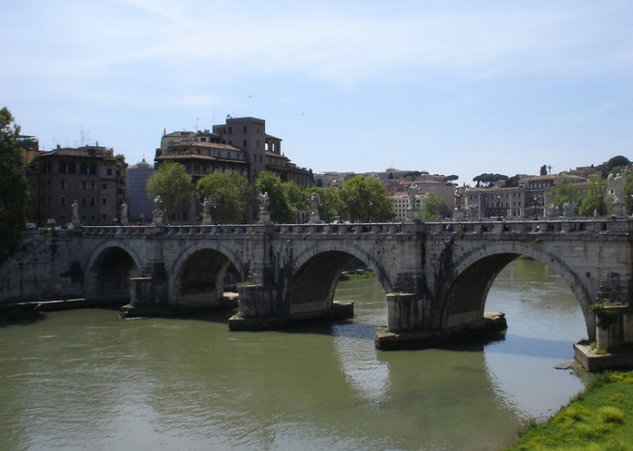 Foto de Roma, Italia