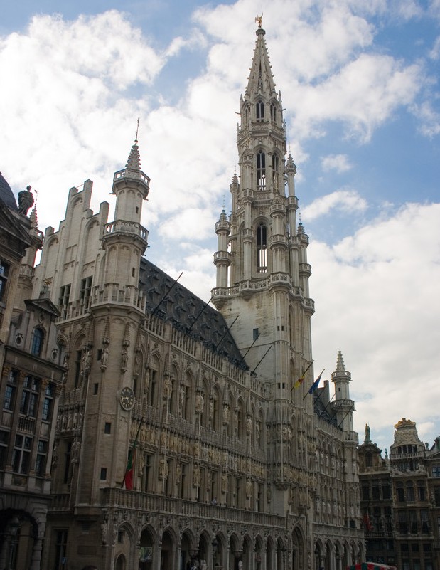 Foto de Bruselas, Bélgica