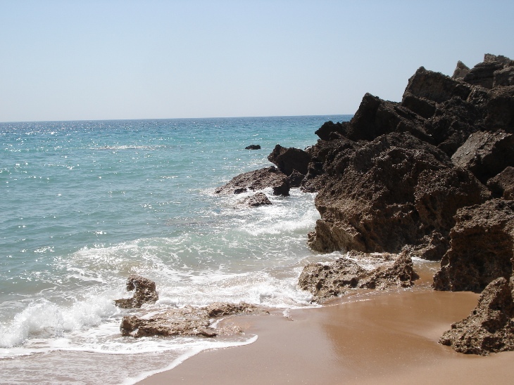 Foto de Roche (Cádiz), España