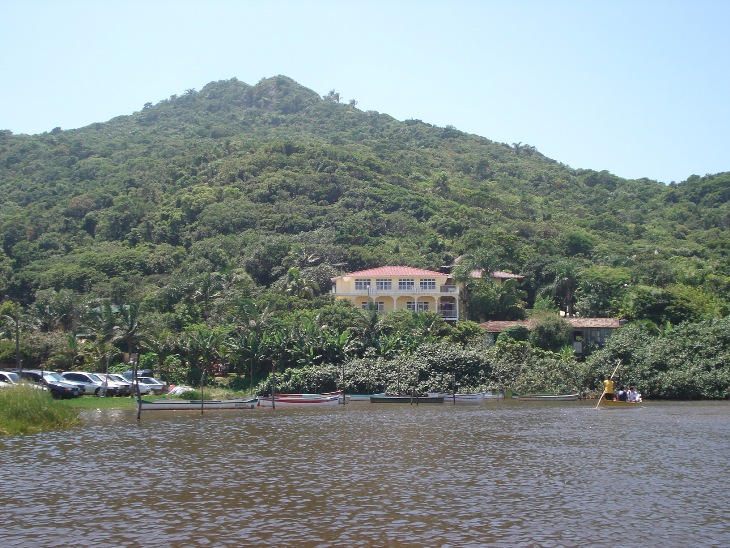 Foto de Guarda do Embaú, Brasil