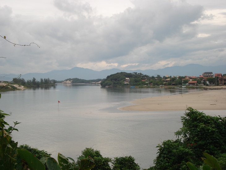 Foto de Guarda do Embaú, Brasil