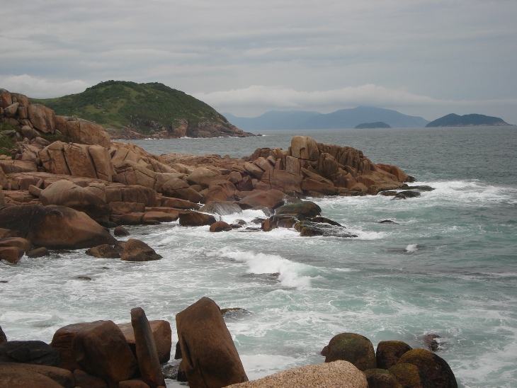 Foto de Guarda do Embaú, Brasil