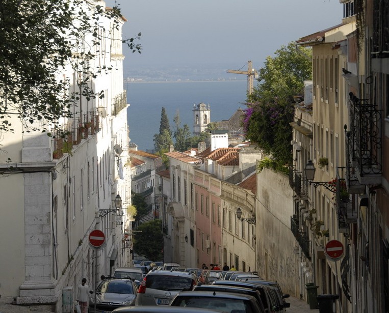 Foto de Lisboa, Portugal