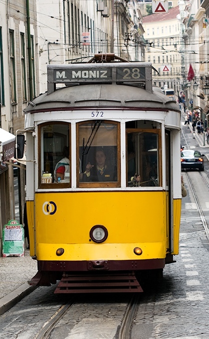 Foto de Lisboa, Portugal