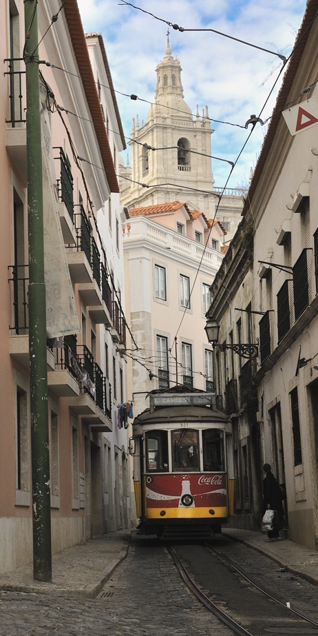 Foto de Lisboa, Portugal