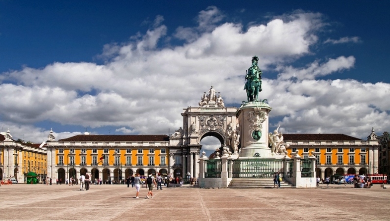 Foto de Lisboa, Portugal