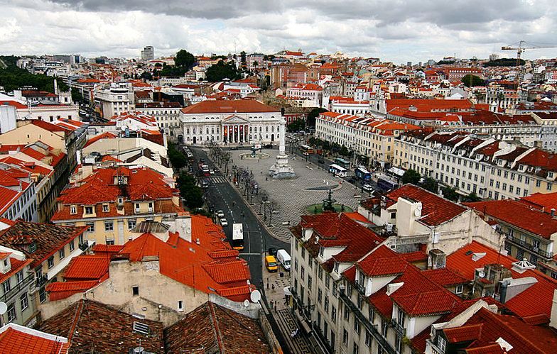 Foto de Lisboa, Portugal