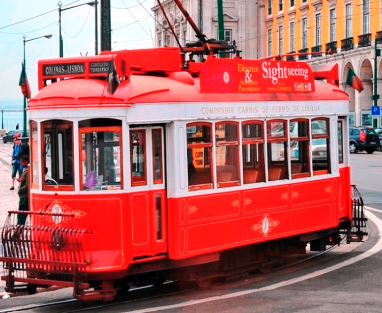 Foto de Lisboa, Portugal