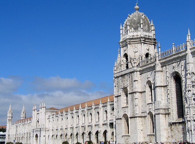 Foto de Lisboa, Portugal