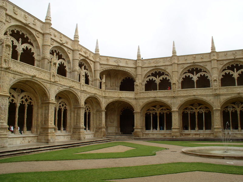 Foto de Lisboa, Portugal