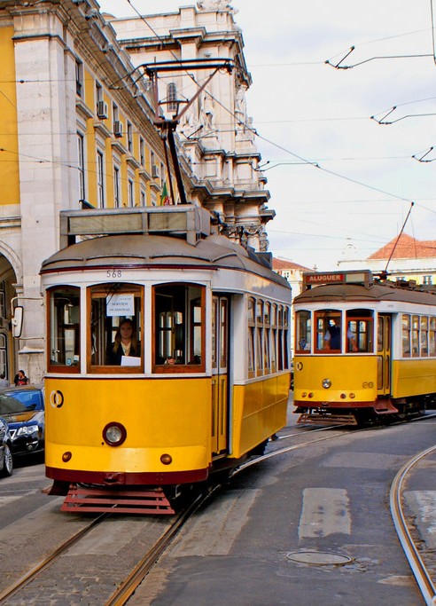 Foto de Lisboa, Portugal