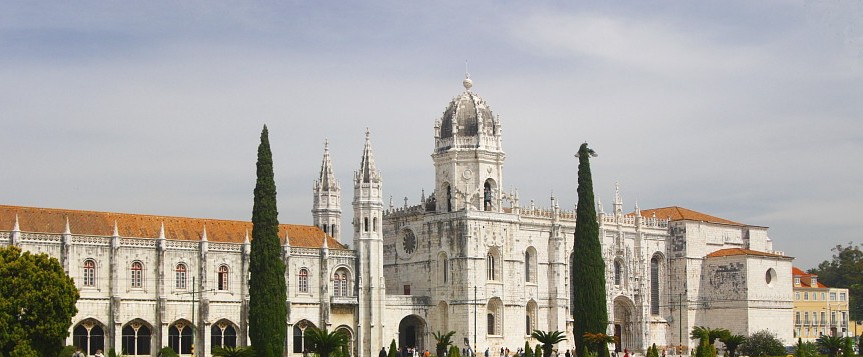 Foto de Lisboa, Portugal