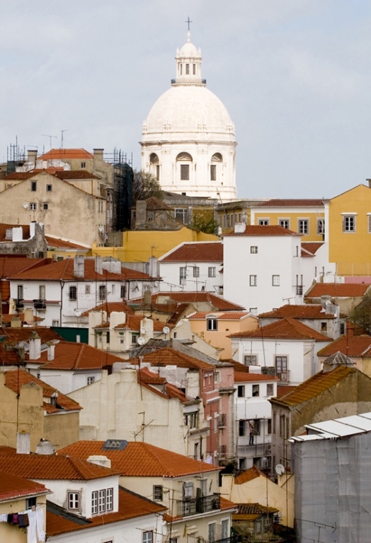 Foto de Lisboa, Portugal