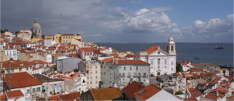 Foto de Lisboa, Portugal