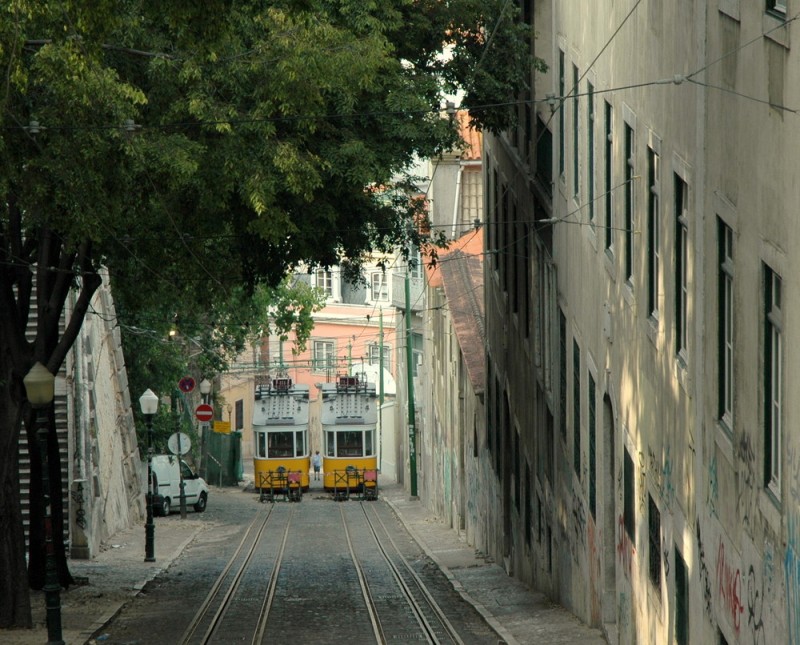 Foto de Lisboa, Portugal