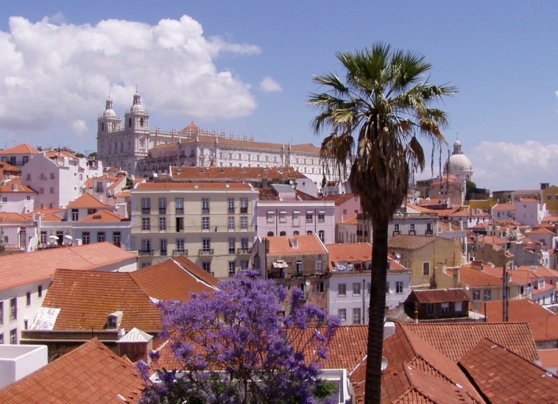 Foto de Lisboa, Portugal