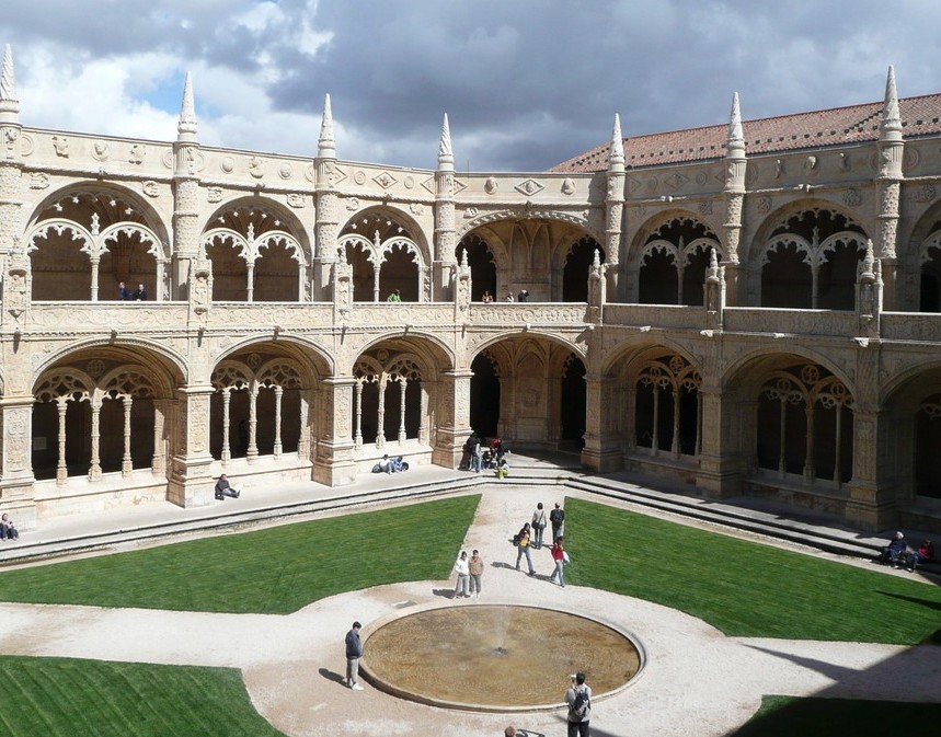 Foto de Lisboa, Portugal