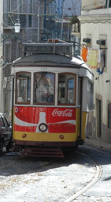 Foto de Lisboa, Portugal