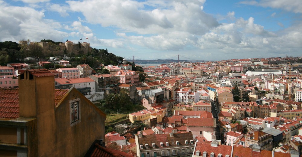 Foto de Lisboa, Portugal