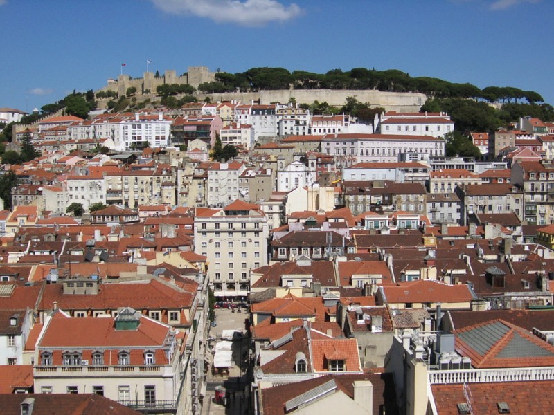 Foto de Lisboa, Portugal