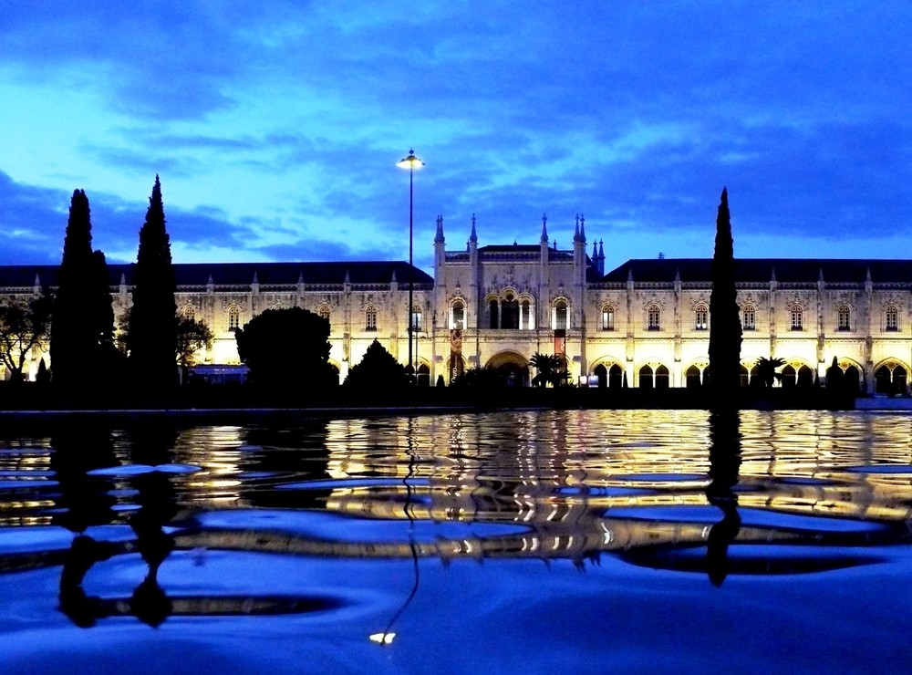 Foto de Lisboa, Portugal