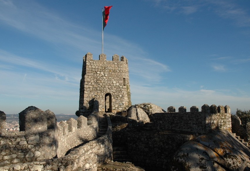 Foto de Sierra de Sintra, Portugal