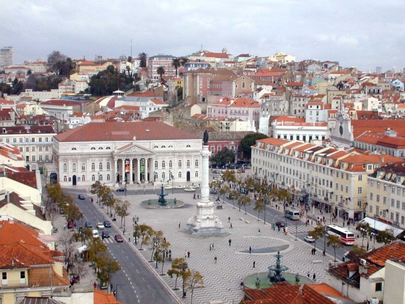 Foto de Lisboa, Portugal