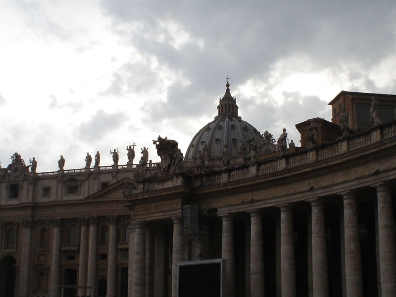 Foto de Vaticano, Italia