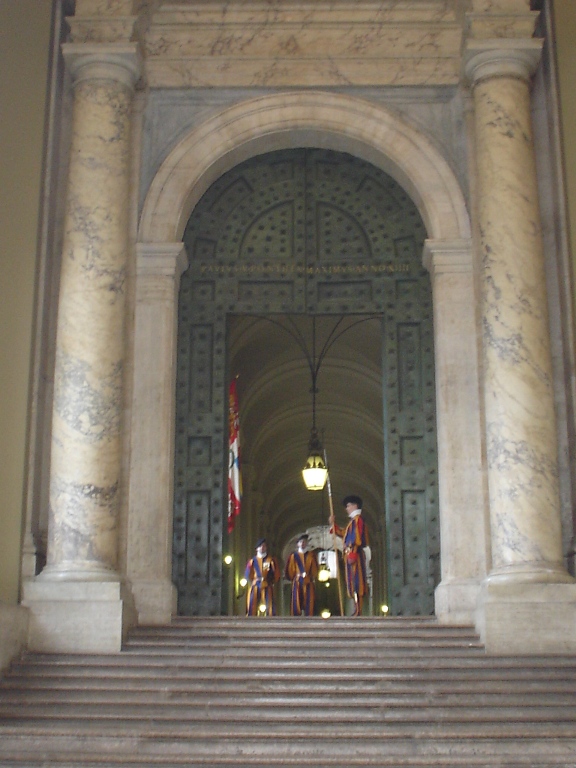 Foto de Vaticano, Italia