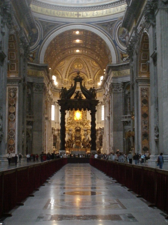 Foto de Vaticano, Italia