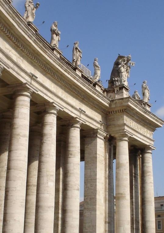 Foto de Vaticano, Italia