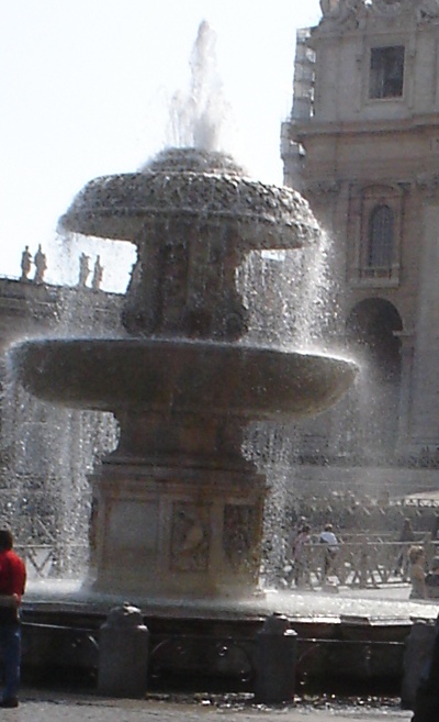 Foto de Vaticano, Italia