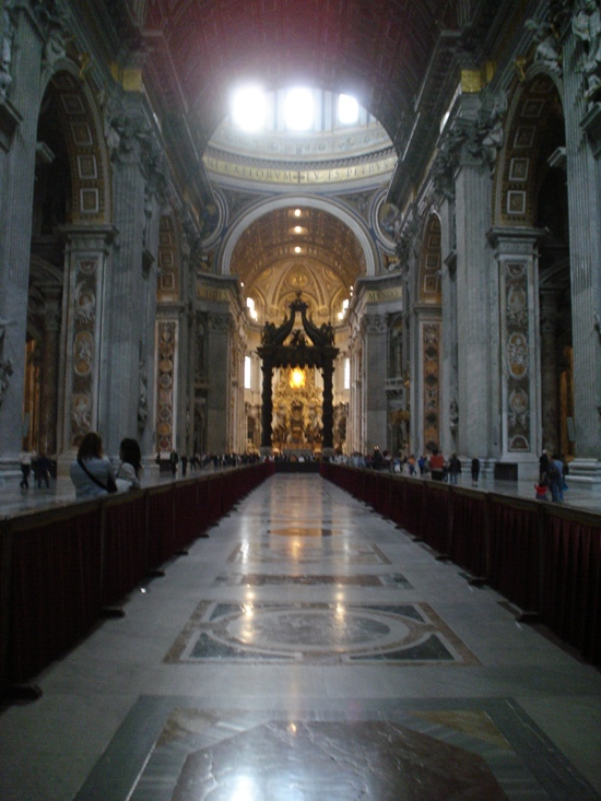 Foto de Vaticano, Italia