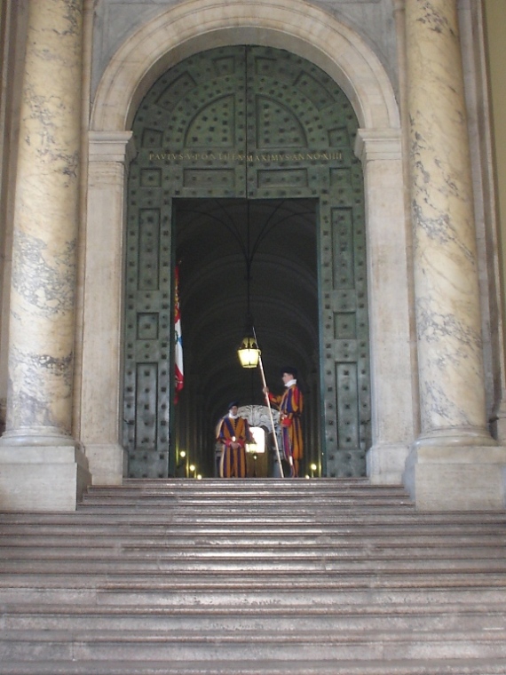 Foto de Vaticano, Italia