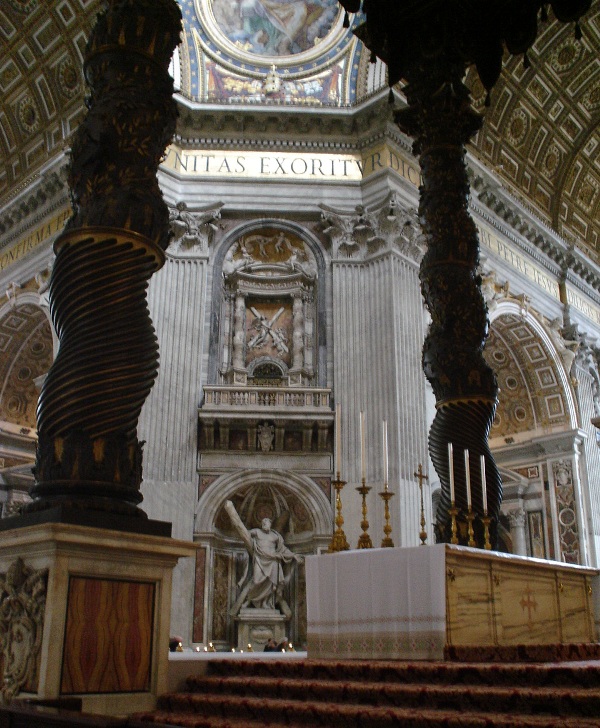 Foto de Vaticano, Italia